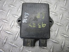 Motorcycle Electrical & Ignition Parts for 1993 Kawasaki Ninja ZX6