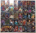 Lot of 40 Japanese Mobile Suit Gundam Arsenal Base Rare Card set