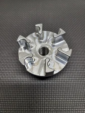 NOS Billet Umi Kawasaki Js 300 440 550 Sx Driveshaft Coupler Vintage Coupling