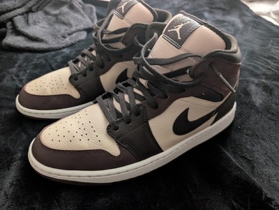 Nike Air Jordan 1 Mid SE ''Paris YMCA''