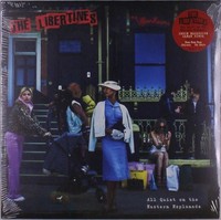 The Libertines: The Libertines: All Quiet On The Eastern Esplanade (Indie Exclu