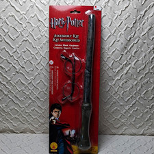 Vintage 2001 Harry Potter Accessory Kit Rubie...