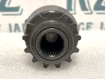 2000 Kawasaki Prairie 300 4x4 Starter Gears Chain Limiter