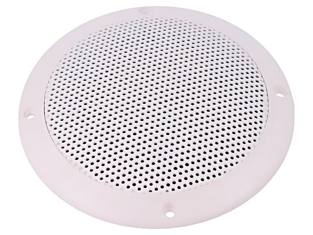 2113 Lautsprecher Decke,universal,wasserfest 40W 4Ω Ø150x56mm VISATON