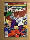 The Amazing Spider-Man #197 Newsstand Variant (Marvel Comics October 1979)