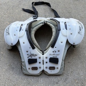 Douglas ショルダー Douglas LEGACY ダグラスショルダー QB/WR/CB/KP - TWO MINUTES