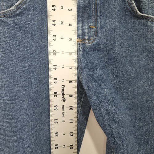 Wranglers Kids Boys Size 7 Reg LOT of 2 (2 Pairs) 100% Cotton Jeans 2 Styles - Picture 13 of 24