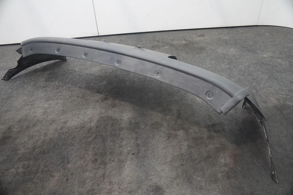 Cubierta de parachoques trasero panel de ajuste de cenefa 4786151 Chrysler Plymouth Prowler 1997-2002 Foto 4 de 4