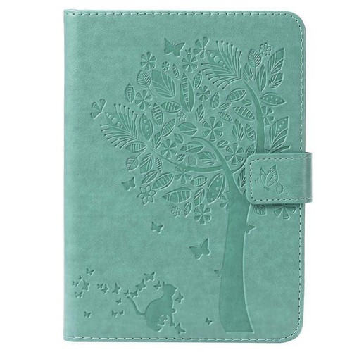 Do Kindle Paperwhite 1 2 3 4 5/6/7th Gen 6" Skórzane etui Etui Smart Cover Case - Zdjęcie 11 z 61