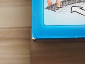 LEGO City Cargo Train & Gantry Crane 7939 New