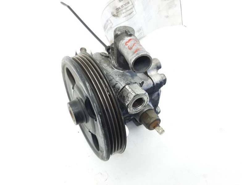 Bomba de dirección asistida 3,5 L compatible con Lincoln MKZ 2007-2009 OEM 8H6Z3A696A Foto 2 de 4