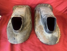 Oem Jaguar Xke E-type Transmission Tunnel Cover Gearbox Shroud Oem Jaguar Xke E-type Transmission Tunnel Cover Gearbox Shroud
