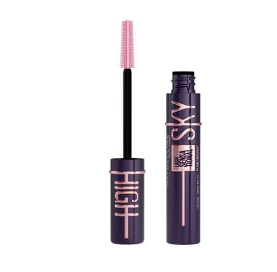 Maybelline Lash Sensational Sky High Cosmic Mascara 7,2 ml PLUM TWILIGHT ORIGINAL
