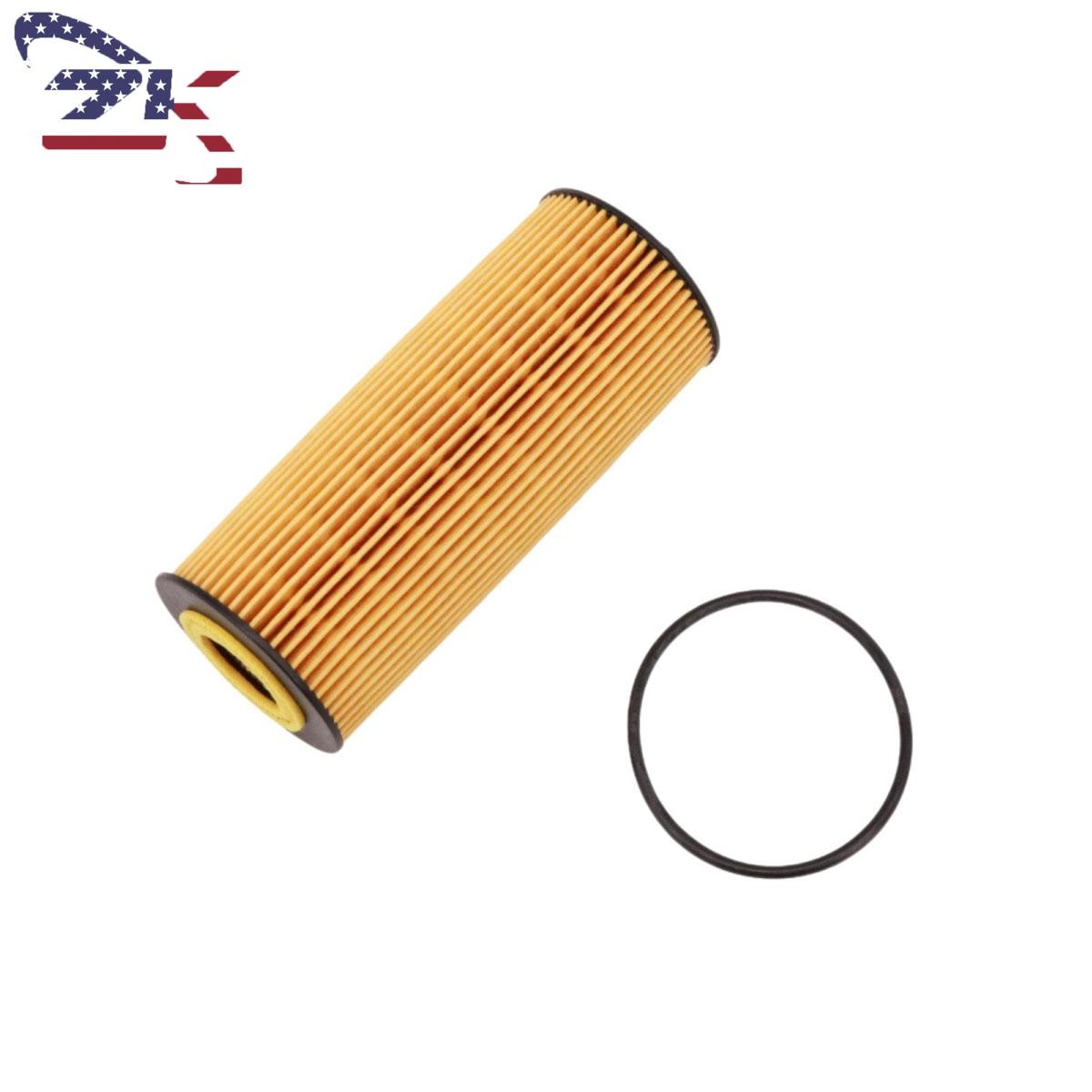 Oil Filter fits Aston Martin DB11 DBX 4.0L V8, JY53-SE6744-AA