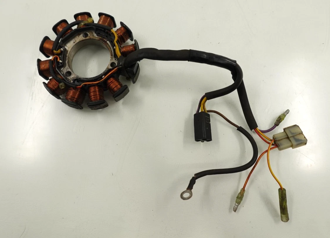GOOD 2001-2002 Arctic Cat ZR 500 / ZRT 600 OEM Stator Coil 3005-793