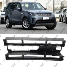 Front Radiator Shutter Air Deflector For Land Rover Discovery 5 LR5 2017-2023