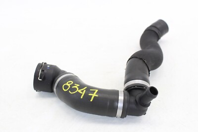 Genuine Jaguar XF Upper Hose T2H3408 for sale online | eBay