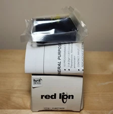 Red Lion Controls CUB7T020 Electronic Timer