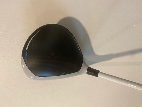 TaylorMade SIM2 Max D Fairway Wood, Fujikura Air Speeder 45 Shaft - Picture 4 of 5