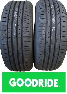 2x Sommerreifen 235/55 R17 103W Goodride Z-107 ZuperEco  XL MFS