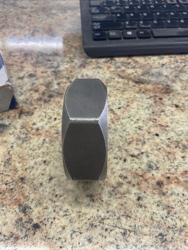 Champion Carbon Steel Hex Die 1-1/2” - 6 330 - Picture 13 of 13