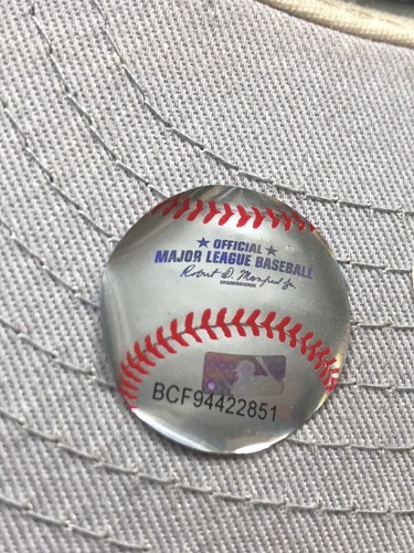 Sombrero Arizona Diamondbacks New Era 2001 Serie Mundial Talla 8 - B15 - Imagen 11 de 13