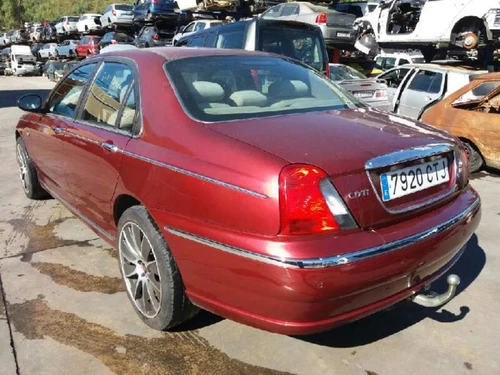 22470389 Testata per MG ROVER ROVER 75 (J/RJ) Confort 2004 2332450 - Foto 9 di 10