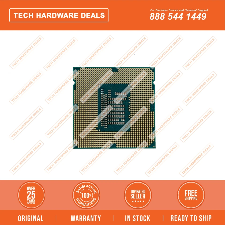 SR0UF NUEVO A GRANEL Intel Pentium G2120 (caché de 3M 2 núcleos 3,10 GHz) Procedimiento FC-LGA12C Foto 2 de 2