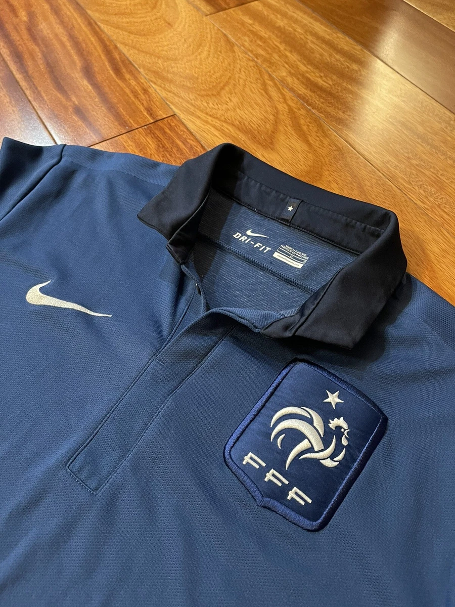 Polo france 2025 foot
