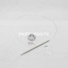 Toyota Land Cruiser Camry Celica Oem Genuine Antenna Mast Rod Cable 86353-14332