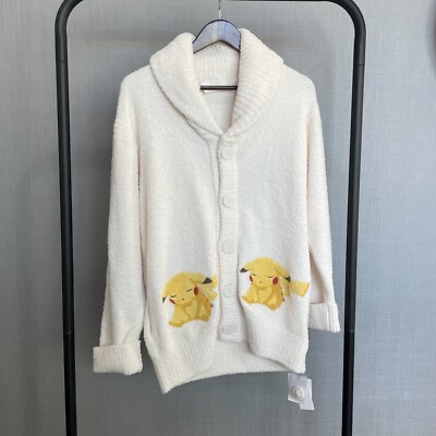 GELATO PIQUE Pokemon Sleep Piakachu Snorlax Baby Moco Jacquard