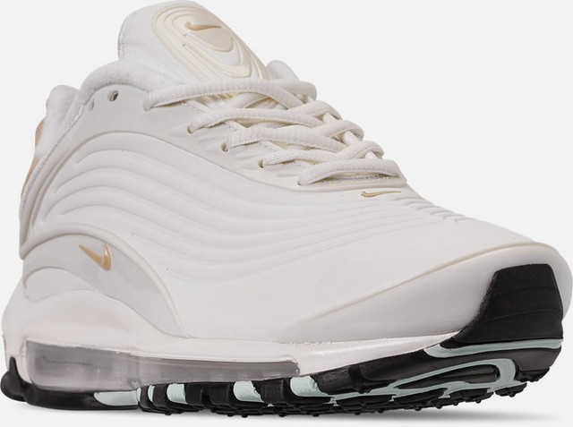 men's nike air max deluxe casual shoes