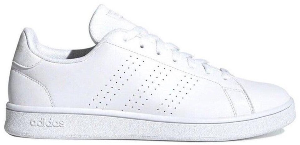 adidas Originals Base Advantage White EE7692 for Sale