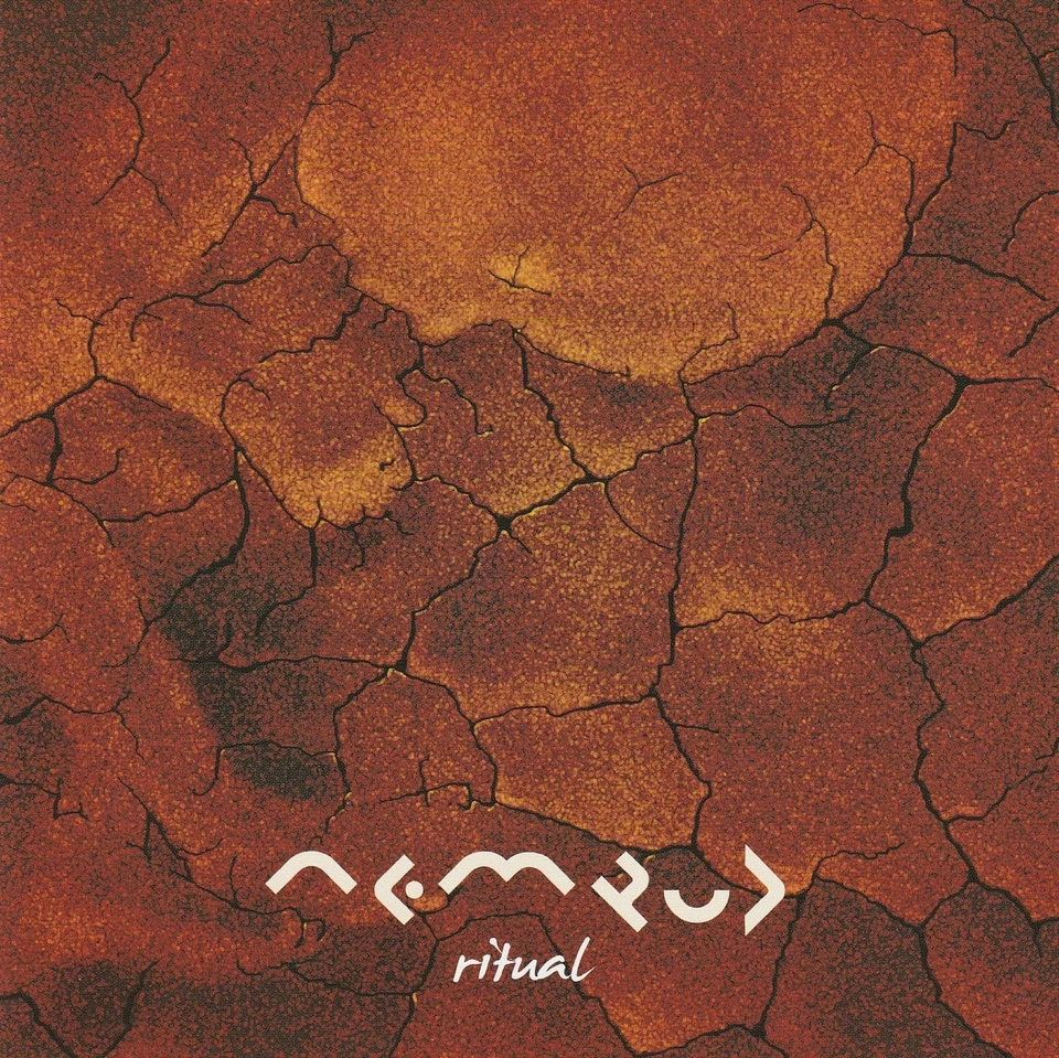 Nemrud - Ritual                                                            (neu)
