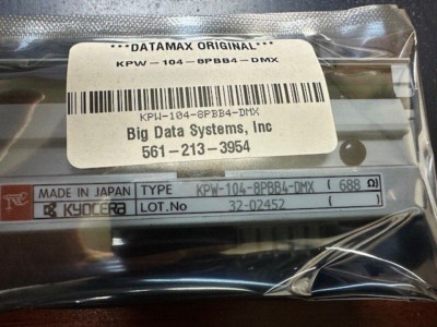 **ORIGINAL** Pitney Bowe J696 203DPI**US SHIP**