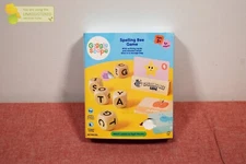 Gigglescape Spelling Bee Game