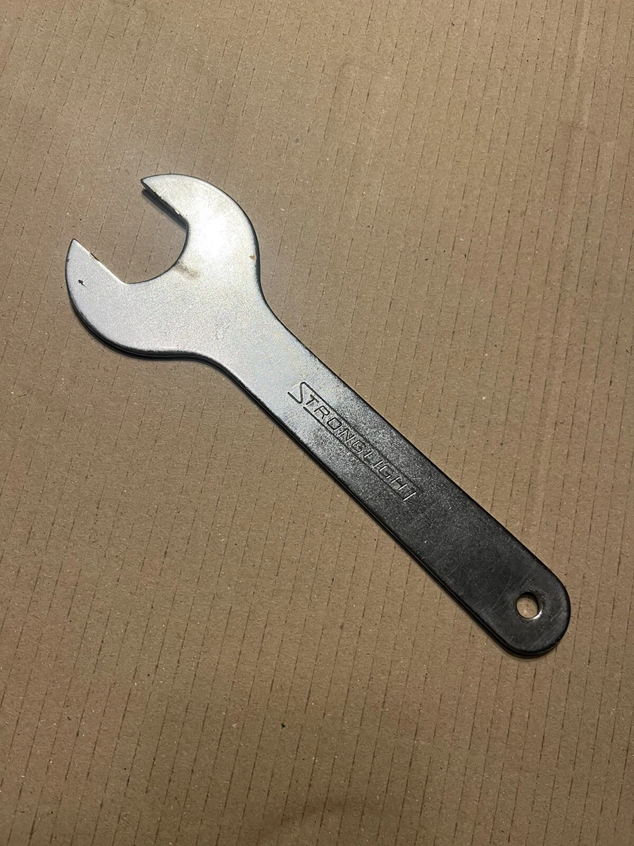 STRONGLIGHT Boitier de pedalier PRESSFIT
