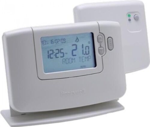 CMT927 7 full day wireless programmable room thermostat - Picture 2 of 4