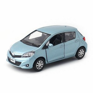 diecast yaris