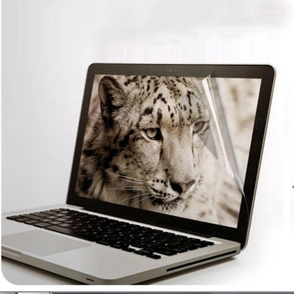 Desktop Computer Screen Soft Film TV Screen Anti blue Light Screen Protector Lot - Image 4 of 4