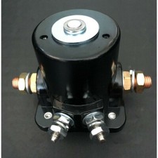 Relais de demarreur pour Johnson 395419 de 150 cv à 350 cv de 1973 à 2005