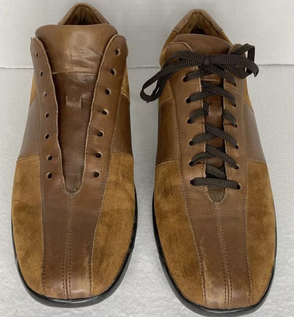 Cole Haan Men Shoe City Size 12 M 