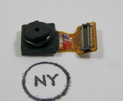 Front Facing Forward Camera Motorola MOTO E4 Plus XT1771 Phone OEM Part #16