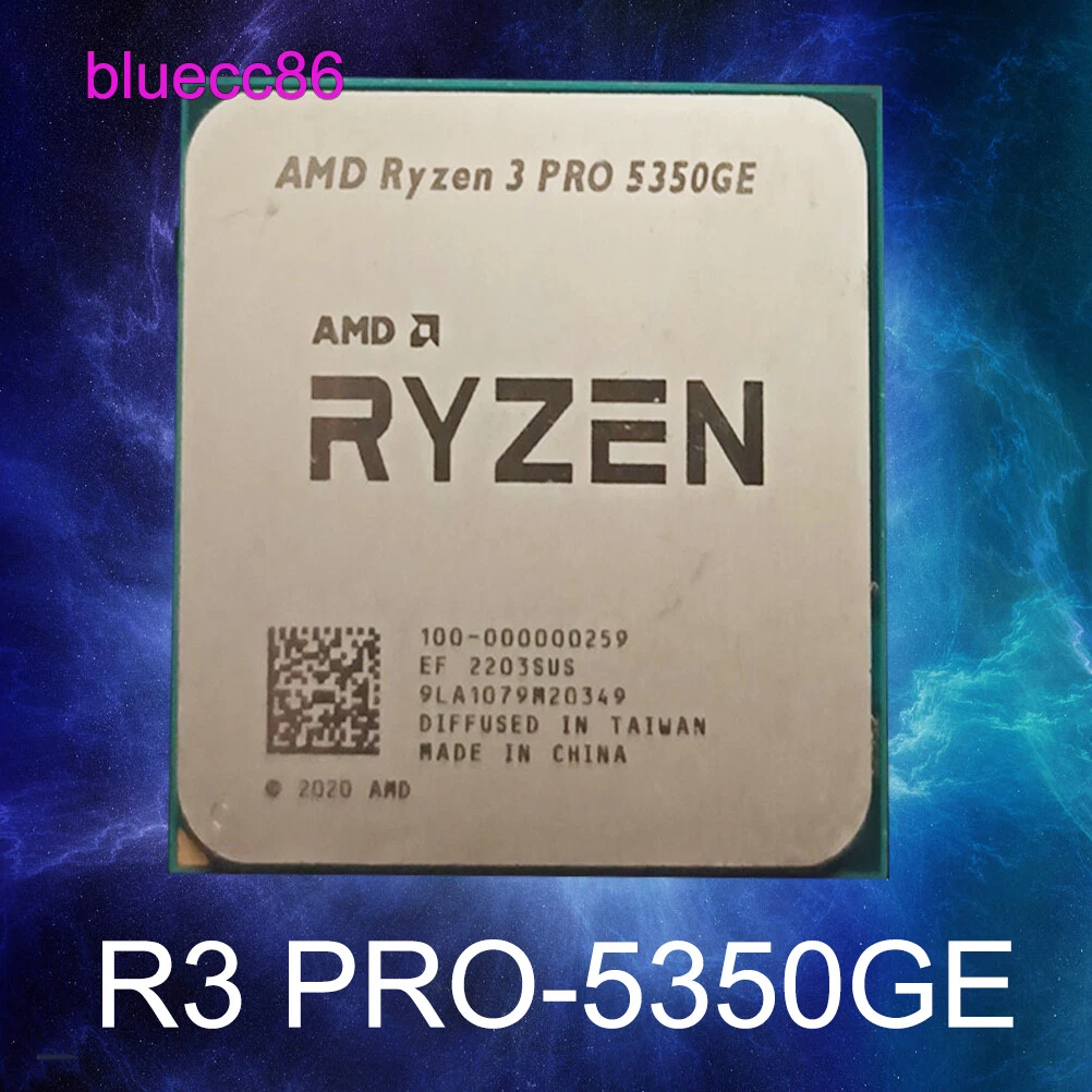 Ryzen 3 2020 g hot sale