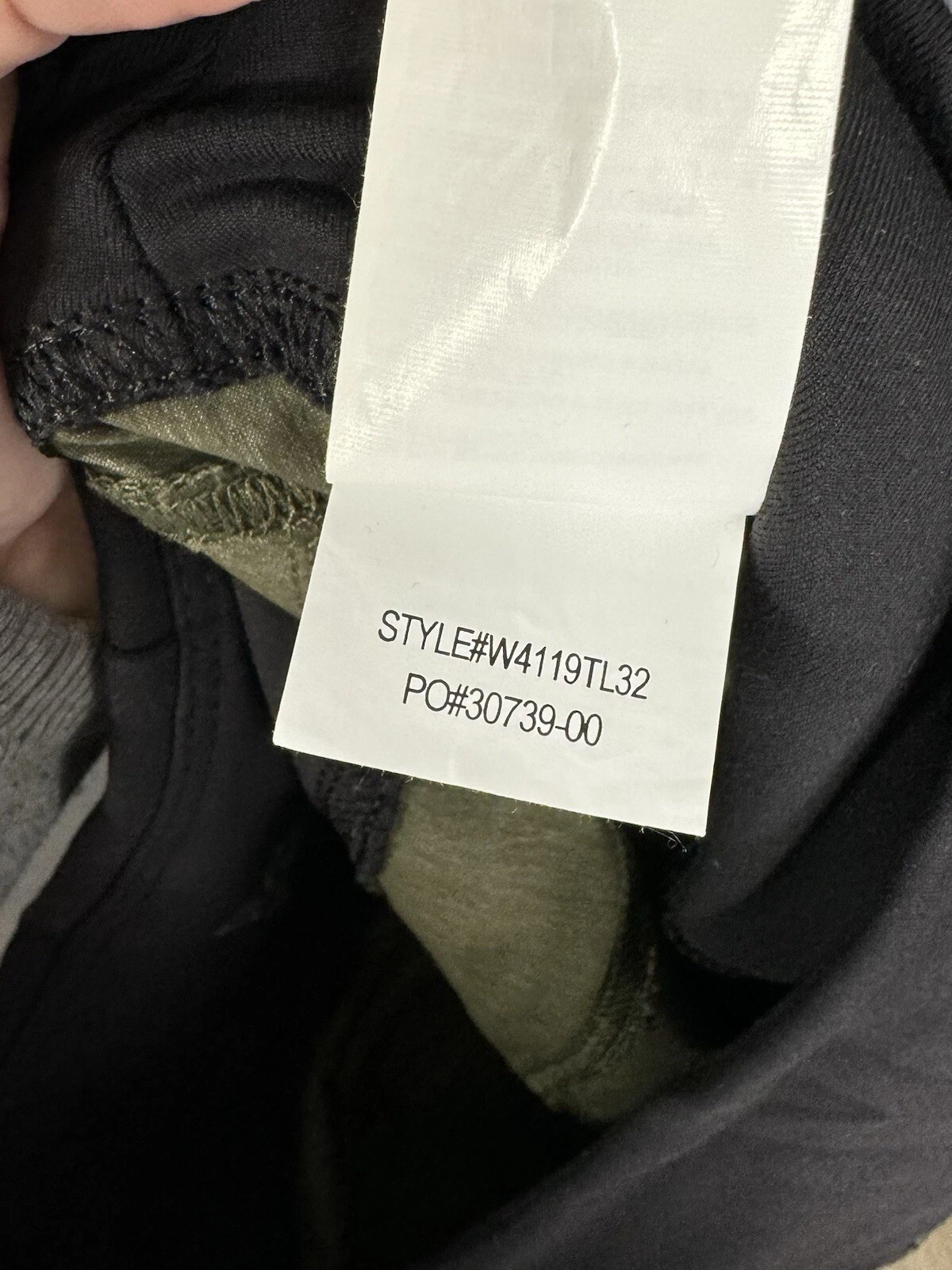 prana summit pull on stretch mid rise pants