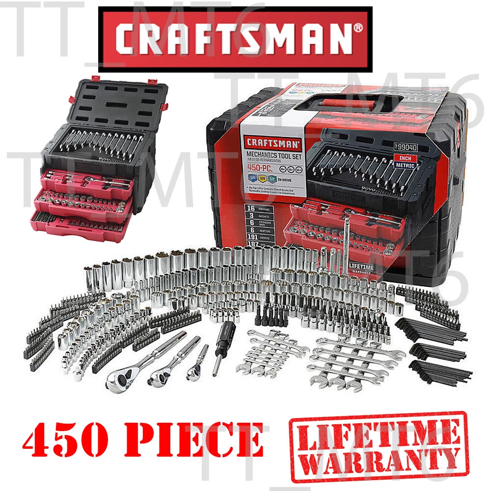 27 Edge Tool Box and Auto Tools Master - AUTOMASTERFOAM