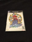 Super Mario Sunshine (Nintendo GameCube, 2002) with Manual and Game Case Tested