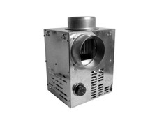 Ventilatore per camino ventilatore per camino ventilatore per aria calda filtro KAM 150 Eco
