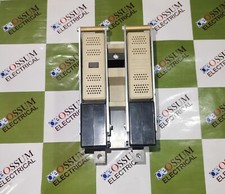 SIEMENS 3TC56 17-OB MAGNETIC CONTACTOR 400A 2POLE VOLTAGE 220VAC FAST SHIPPING