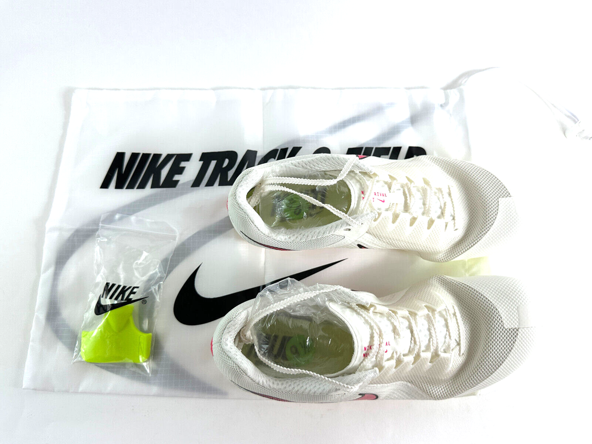 Nike Rival Multi Track & Field Multi-Event Spikes Men`s Size 
